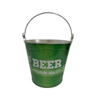 Balde De Gelo Cerveja 7 6 L Ve