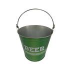 Balde De Gelo Cerveja 7 6 L Ve