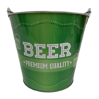 Balde De Gelo Cerveja 7 6 L Ve