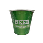 Balde De Gelo Cerveja 7 6 L Ve