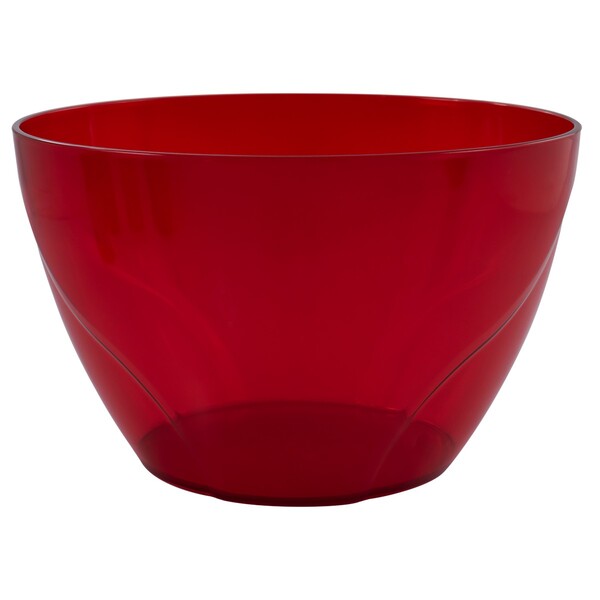 Balde De Gelo Champanheira Em Acrílico 11 Litros Bares Balada