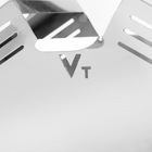 Balde De Gelo - Cooler - Bloco Motor V2 - Inox