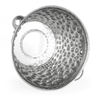 Balde De Gelo Médio Martelado Com Alça Inox 4 Litros - Xdx982