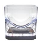 Balde De Gelo Mini Com Led 2l Plastifesta