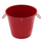 Balde De Gelo Para Cerveja Em Alumínio 6,5 Litros