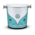 Balde De Gelo Para Cerveja Retrô Kombi