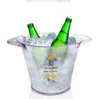 Balde De Gelo Personalizado  Dia Dos Pais Tema Cerveja