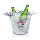 Balde De Gelo Personalizado Dia Das Mães