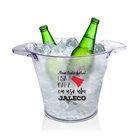 Balde De Gelo Personalizado Enfermagem