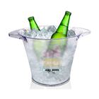 Balde De Gelo Personalizado Feliz 2021!