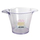 Balde De Gelo Personalizado Feliz 2021!