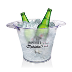 Balde De Gelo Personalizado Para Madrinha
