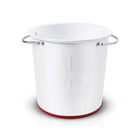 Balde De Gelo Stella Artois Alto Relevo 7931