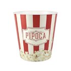 Balde De Pipoca - Fun Prepara