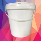 Balde João Pessoa 3,6 Litros 10 Peças