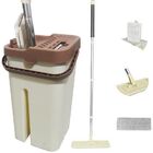 Balde Limpador Mop Multiuso Wash Limpeza Para Casa Faxina (bs