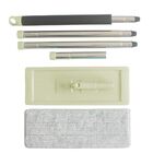 Balde Mop Limpador Multiuso Limpeza Para Casa Faxina Wash