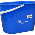 Balde Mopinho Espremedor 12 Litros Azul Bralimpia
