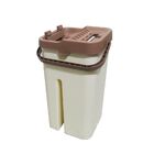 Balde Multiuso Limpador Mop Wash Para Casa Faxina Limpeza