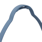 Balde Oval 14L Cristal Sanremo