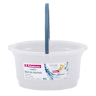 Balde Oval 14L Cristal Sanremo