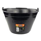 Balde Para Argamassa Tramontina Em Plástico 8 L