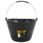 Balde Para Argamassa Tramontina Em Plástico 8 L