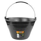 Balde Para Argamassa Tramontina Em Plástico 8 L