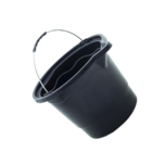 Balde Para Concreto 12l