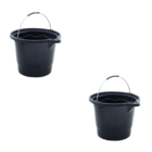 Balde Para Concreto 12l