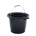 Balde Para Concreto 12l