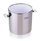Balde Para Garrafa 4 7 L Inox Brinox