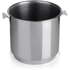 Balde Para Garrafas Bartender 4,5 Litros Em Aço Inox - Forma