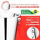 Balde Para Garrafas Inox Cali Brinox 2403/000