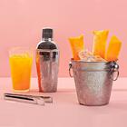 Balde Para Garrafas Inox Cali Brinox 2403/000