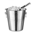Balde Para Gelo Aço Inox 4l Up Home - Ud017