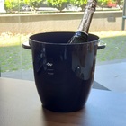 Balde Para Gelo E Garrafa Cooler 3.5l Vitra Vertice Casa Ou P