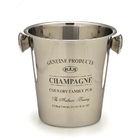 Balde Para Gelo Inox 20.5cm  - Espressione