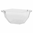 Balde Para Gelo Vertice 14l Natural Ou