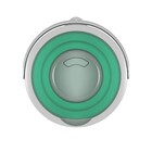 Balde para Limpeza Geral Verde Água Flash Limp