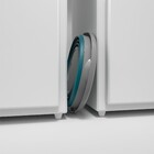 Balde para Limpeza Geral Verde Esmeralda Flash Limp