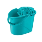 Balde Para Mop 12 L - Super Clean Brinox