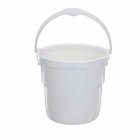 Balde Plástico 08 Litros Com Alça Bp8 Astra