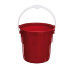 Balde Plástico 12l Bp12 Astra