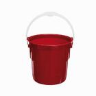 Balde Plástico 12l Bp12 Astra