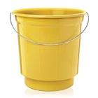 Balde Plastico 20 Litros (alca De Ferro) Arqplast