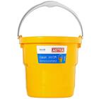 Balde Plástico 8 Litros Maracujá Astra