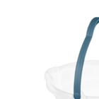 Balde Plastico Sanremo 120 Un