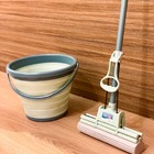 Balde Retratil 10l Casa Limpa Lyor 7969