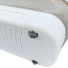 Balde Retrátil De Silicone Dobravel Grande 15l 4095 Partna